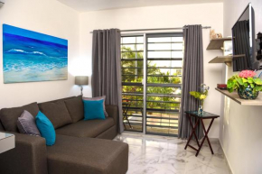Apartamento Aquamarina, ideal trabajo/vacaciones